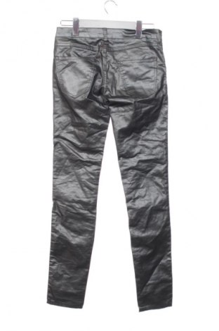 Damenhose Place du Jour, Größe M, Farbe Silber, Preis € 4,99