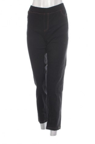 Dámské kalhoty  Plush, Velikost XL, Barva Černá, Cena  439,00 Kč