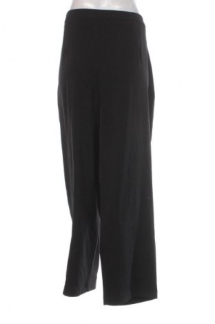Γυναικείο παντελόνι Primark, Μέγεθος 3XL, Χρώμα Μαύρο, Τιμή 29,99 €
