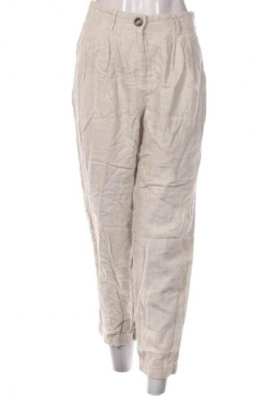 Дамски панталон Primark, Размер S, Цвят Бежов, Цена 15,33 €