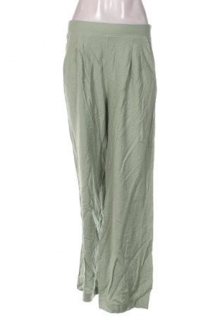 Γυναικείο παντελόνι Primark, Μέγεθος S, Χρώμα Πράσινο, Τιμή 6,99 €