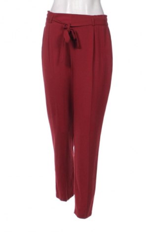 Дамски панталон Primark, Размер L, Цвят Червен, Цена 5,62 €