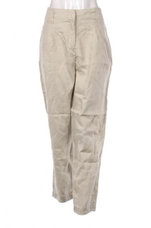 Dámské kalhoty  Promod, Velikost M, Barva Béžová, Cena  595,00 Kč