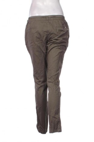 Dámské kalhoty  Promod, Velikost L, Barva Zelená, Cena  595,00 Kč