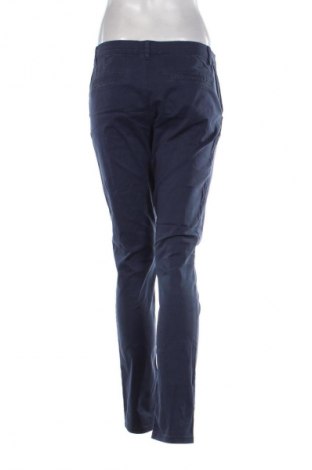 Dámské kalhoty  Promod, Velikost L, Barva Modrá, Cena  594,00 Kč