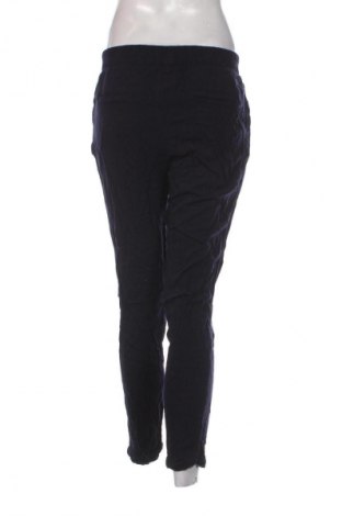 Дамски панталон Promod, Размер L, Цвят Син, Цена 7,66 €