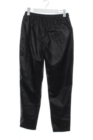 Damskie spodnie Pull&Bear, Rozmiar XS, Kolor Czarny, Cena 46,99 zł