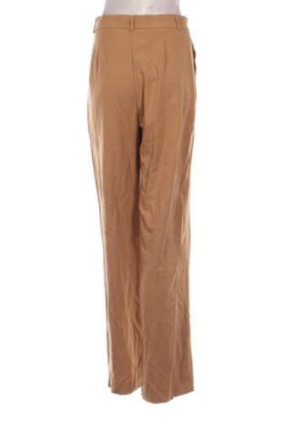 Dámské kalhoty  Pull&Bear, Velikost M, Barva Hnědá, Cena  529,00 Kč