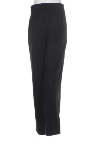 Γυναικείο παντελόνι Pull&Bear, Μέγεθος M, Χρώμα Μαύρο, Τιμή 7,99 €