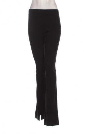 Дамски панталон Pull&Bear, Размер S, Цвят Черен, Цена 15,00 €