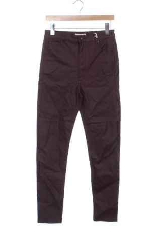 Női nadrág Pull&Bear, Méret M, Szín Piros, Ár 9 750 Ft