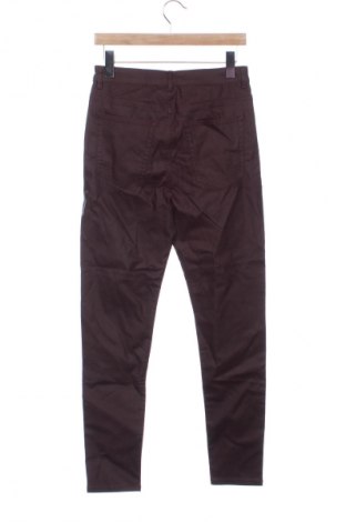 Női nadrág Pull&Bear, Méret M, Szín Piros, Ár 9 750 Ft