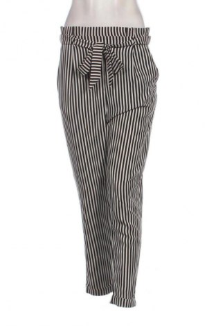 Дамски панталон Pull&Bear, Размер S, Цвят Многоцветен, Цена 14,77 €