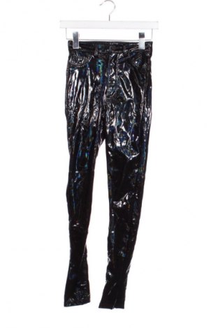 Damenhose Pull&Bear, Größe XXS, Farbe Schwarz, Preis € 9,99