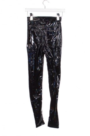 Damenhose Pull&Bear, Größe XXS, Farbe Schwarz, Preis € 9,99