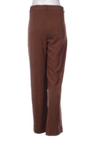Damenhose Pull&Bear, Größe L, Farbe Braun, Preis 19,99 €