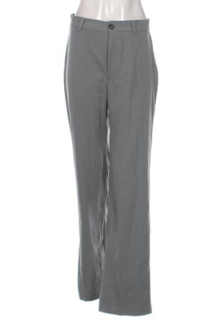 Damenhose Pull&Bear, Größe M, Farbe Grau, Preis € 19,99