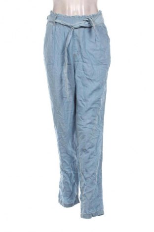 Dámske nohavice Q/S by S.Oliver, Veľkosť XL, Farba Modrá, Cena  12,95 €