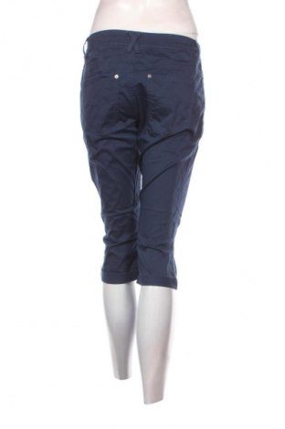 Дамски панталон Q/S by S.Oliver, Размер M, Цвят Син, Цена 21,00 €