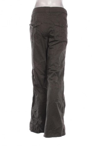 Damskie spodnie Q/S by S.Oliver, Rozmiar XXL, Kolor Zielony, Cena 112,53 zł