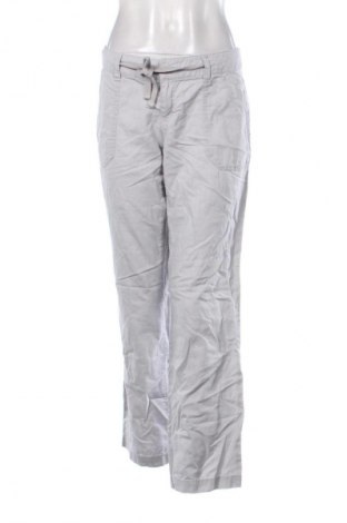 Damenhose Q/S by S.Oliver, Größe XL, Farbe Grau, Preis 13,99 €