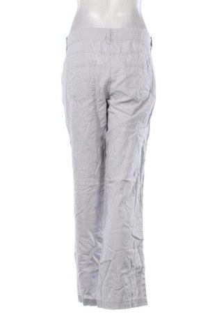 Damenhose Q/S by S.Oliver, Größe XL, Farbe Grau, Preis 13,99 €