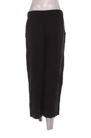 Γυναικείο παντελόνι Q/S by S.Oliver, Μέγεθος L, Χρώμα Μαύρο, Τιμή 13,99 €