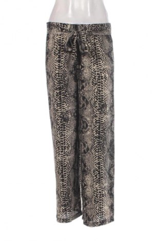 Γυναικείο παντελόνι Qed London, Μέγεθος S, Χρώμα Πολύχρωμο, Τιμή 13,99 €