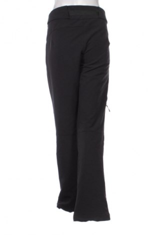 Dámské kalhoty  Quechua, Velikost XXL, Barva Černá, Cena  279,00 Kč