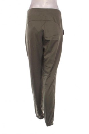 Damskie spodnie Quechua, Rozmiar M, Kolor Zielony, Cena 33,99 zł