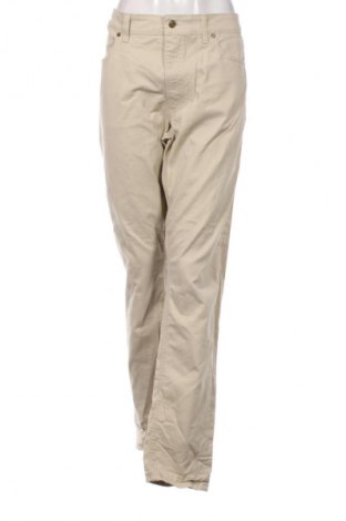Damenhose R.M.Williams, Größe 3XL, Farbe Beige, Preis € 53,99