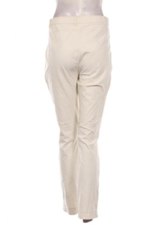 Dámské kalhoty  Raffaello Rossi, Velikost L, Barva Krémová, Cena  369,00 Kč