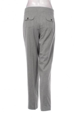 Γυναικείο παντελόνι Raffaello Rossi, Μέγεθος M, Χρώμα Γκρί, Τιμή 31,65 €