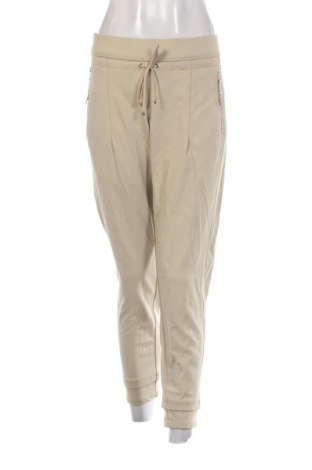 Dámské kalhoty  Raffaello Rossi, Velikost L, Barva Béžová, Cena  939,00 Kč