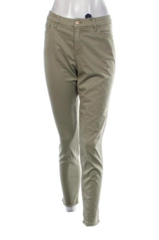 Дамски панталон Raffaello Rossi, Размер XL, Цвят Зелен, Цена 72,00 €