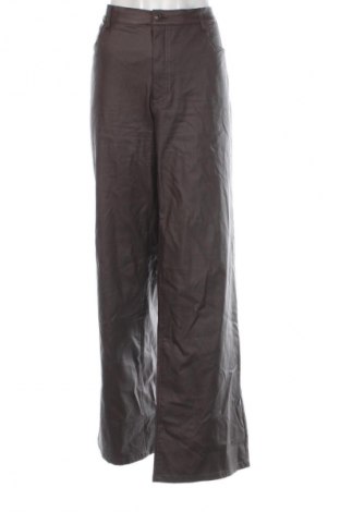 Дамски панталон Rainbow, Размер XL, Цвят Кафяв, Цена 15,33 €