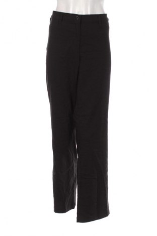 Γυναικείο παντελόνι Rainbow, Μέγεθος XXL, Χρώμα Μαύρο, Τιμή 11,99 €