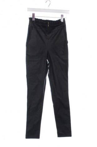 Női nadrág Ramona Badescu, Méret XS, Szín Fekete, Ár 6 103 Ft