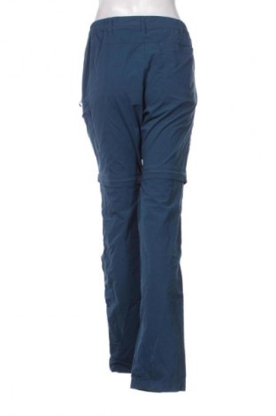 Γυναικείο παντελόνι Regatta, Μέγεθος XL, Χρώμα Μπλέ, Τιμή 12,99 €