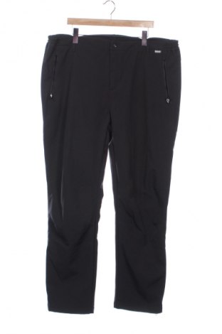 Γυναικείο παντελόνι Regatta, Μέγεθος 5XL, Χρώμα Γκρί, Τιμή 12,99 €