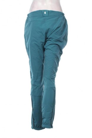 Pantaloni de femei Regatta, Mărime M, Culoare Verde, Preț 129,99 Lei