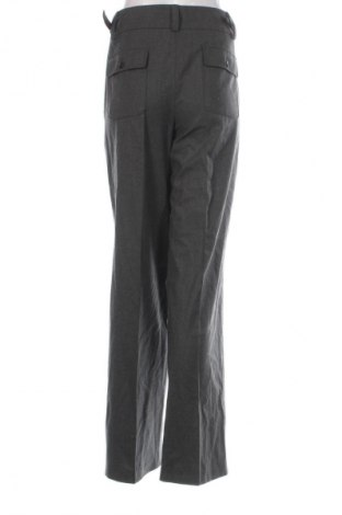 Γυναικείο παντελόνι Rene Lezard, Μέγεθος XL, Χρώμα Γκρί, Τιμή 15,99 €