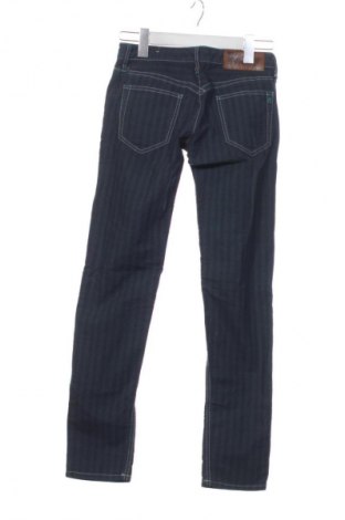 Dámské kalhoty  Replay, Velikost S, Barva Modrá, Cena  1 389,00 Kč