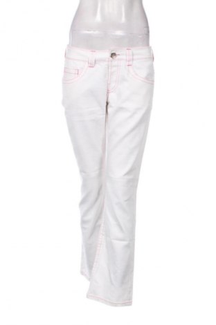 Női nadrág Replay, Méret M, Szín Fehér, Ár 20 248 Ft