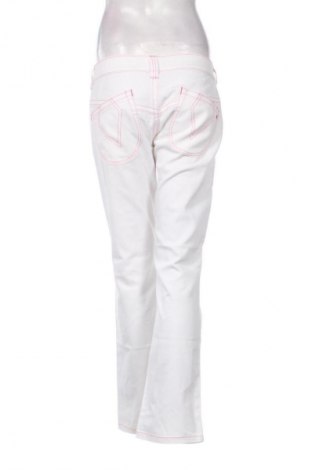 Női nadrág Replay, Méret M, Szín Fehér, Ár 20 248 Ft