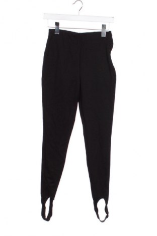 Damskie spodnie Reserved, Rozmiar S, Kolor Czarny, Cena 78,99 zł