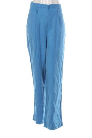 Dámské kalhoty  Reserved, Velikost M, Barva Modrá, Cena  439,00 Kč