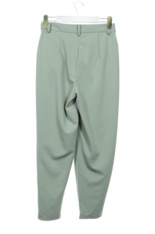 Dámské kalhoty  Reserved, Velikost S, Barva Zelená, Cena  425,00 Kč