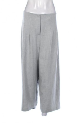 Dámske nohavice Reserved, Veľkosť L, Farba Sivá, Cena  17,95 €