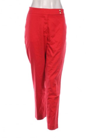 Damenhose Reserved, Größe L, Farbe Rot, Preis € 12,99